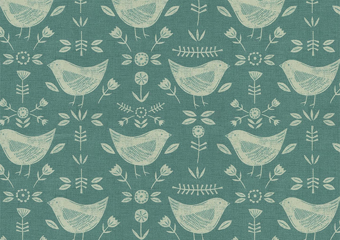 Narvik, Seafoam - Made to Measure Curtains - Image 8